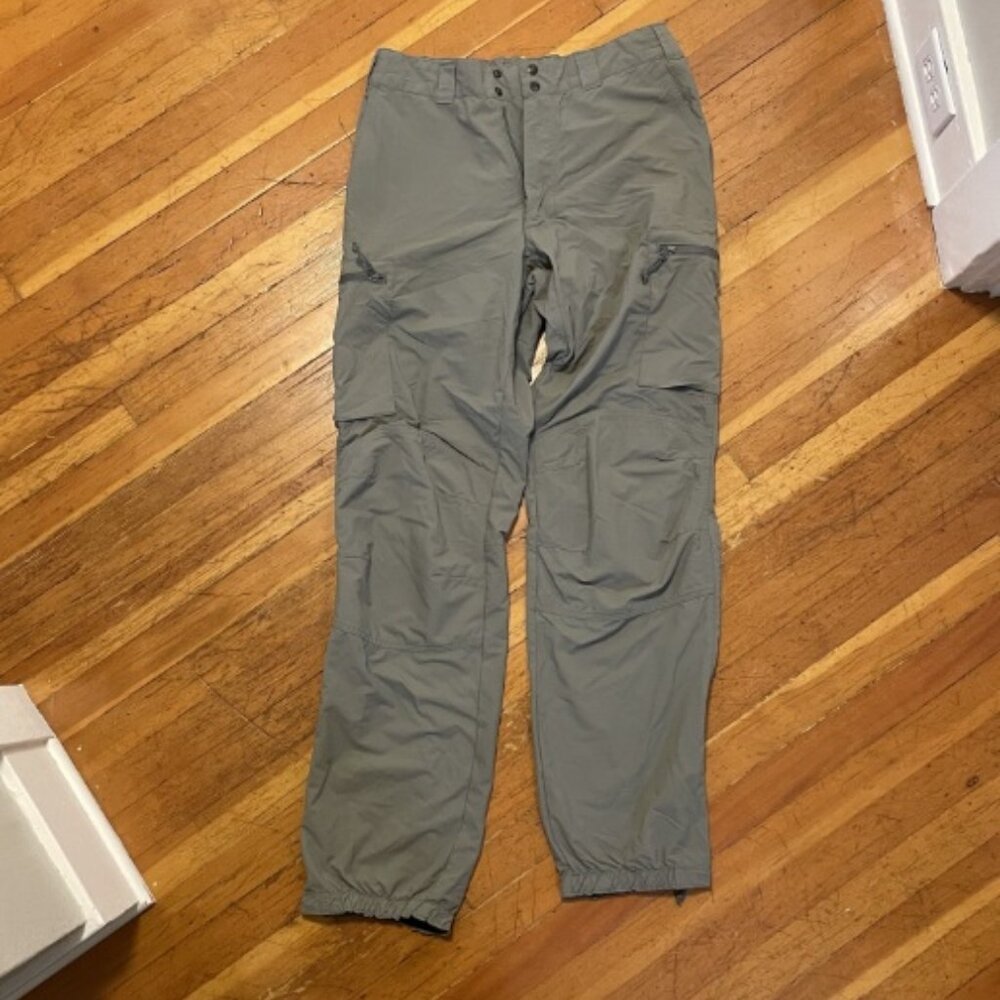 Patagonia PCU Level 5 pants